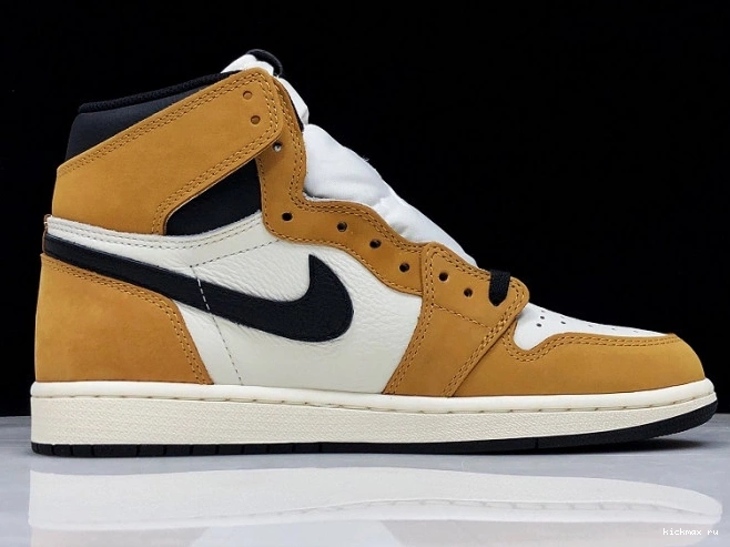 Cheap MAX OG High 1 Jordan the of 555088-700 Year Air Rookie Retro 0626